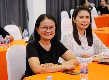 โครงการพัฒนาศักยภาพบุคลากรสำนักงานสหกรณ์จังหวัดนครศรีธรรมราช ประจำปี พ.ศ. 2569 กิจกรรม ปรับปรุง และพัฒนาแนวทางปฏิบัติงานของบุคลากร ณ โรงเเรมขนอมซันไรส์ รีสอร์ทเเอนด์โฮเทล อำเภอขนอม จังหวัดนครศรีธรรมราช กำหนดจัดอบรมระหว่างวันที่ 14 – 15 กันยายน 2569 มีวัต ... พารามิเตอร์รูปภาพ 16